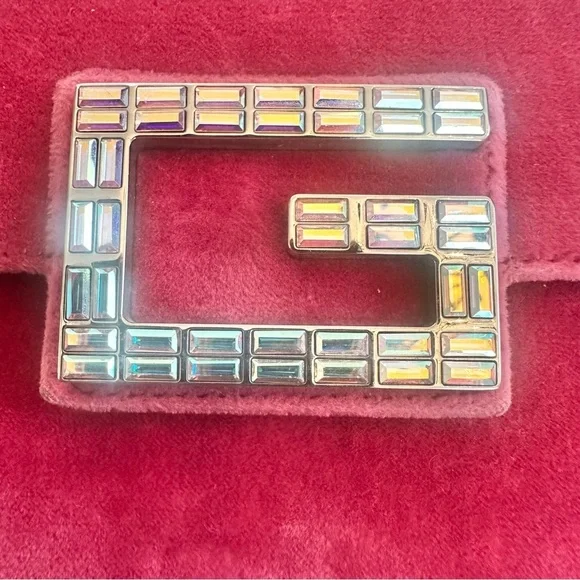 Gucci Broadway Shoulder Bag - Picture 8 of 8